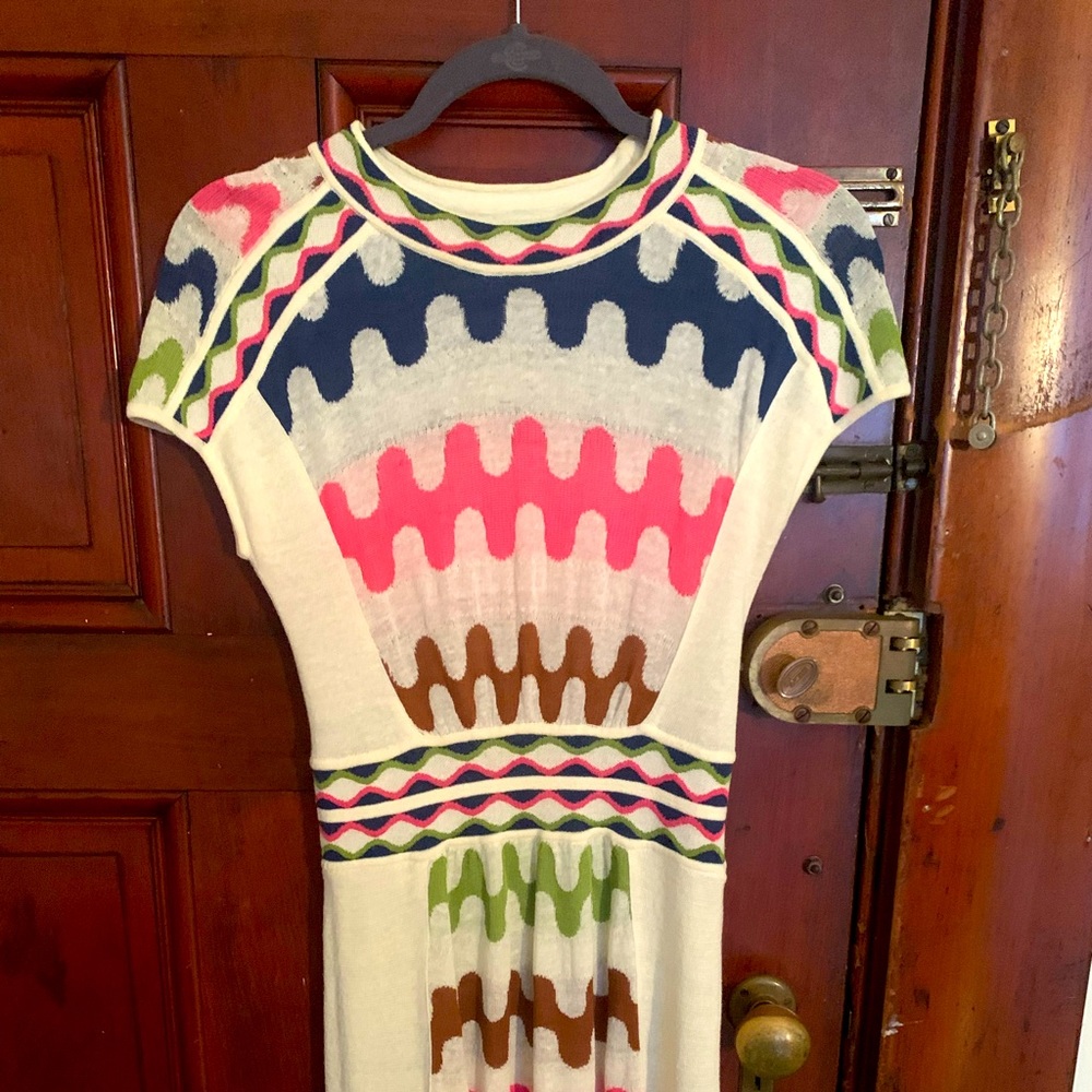 Missoni dress